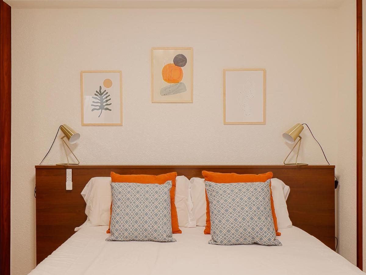 Apartment 142a Apto 2 Playa San Lorenzo *