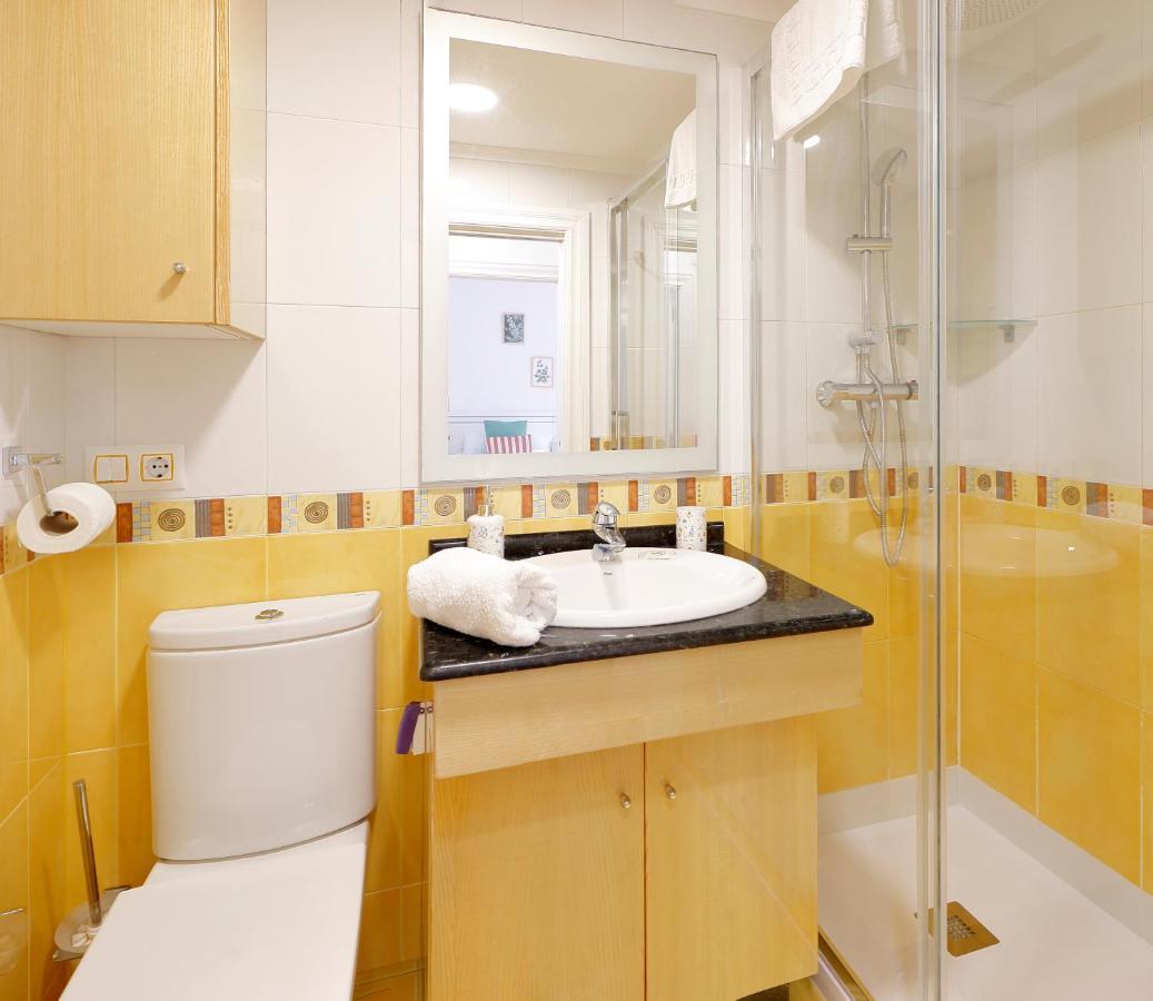 Apartment 142a Apto 2 Playa San Lorenzo *