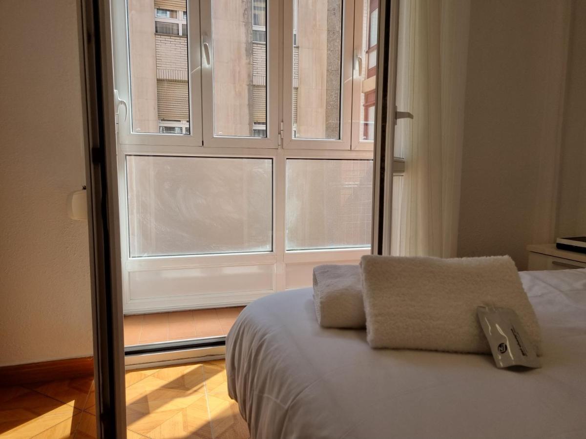 Appartement 142a Apto 2 Playa San Lorenzo